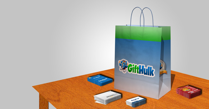 Hulk Store