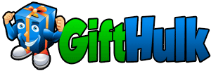 GiftHulk Earning Rewards The EZ Way